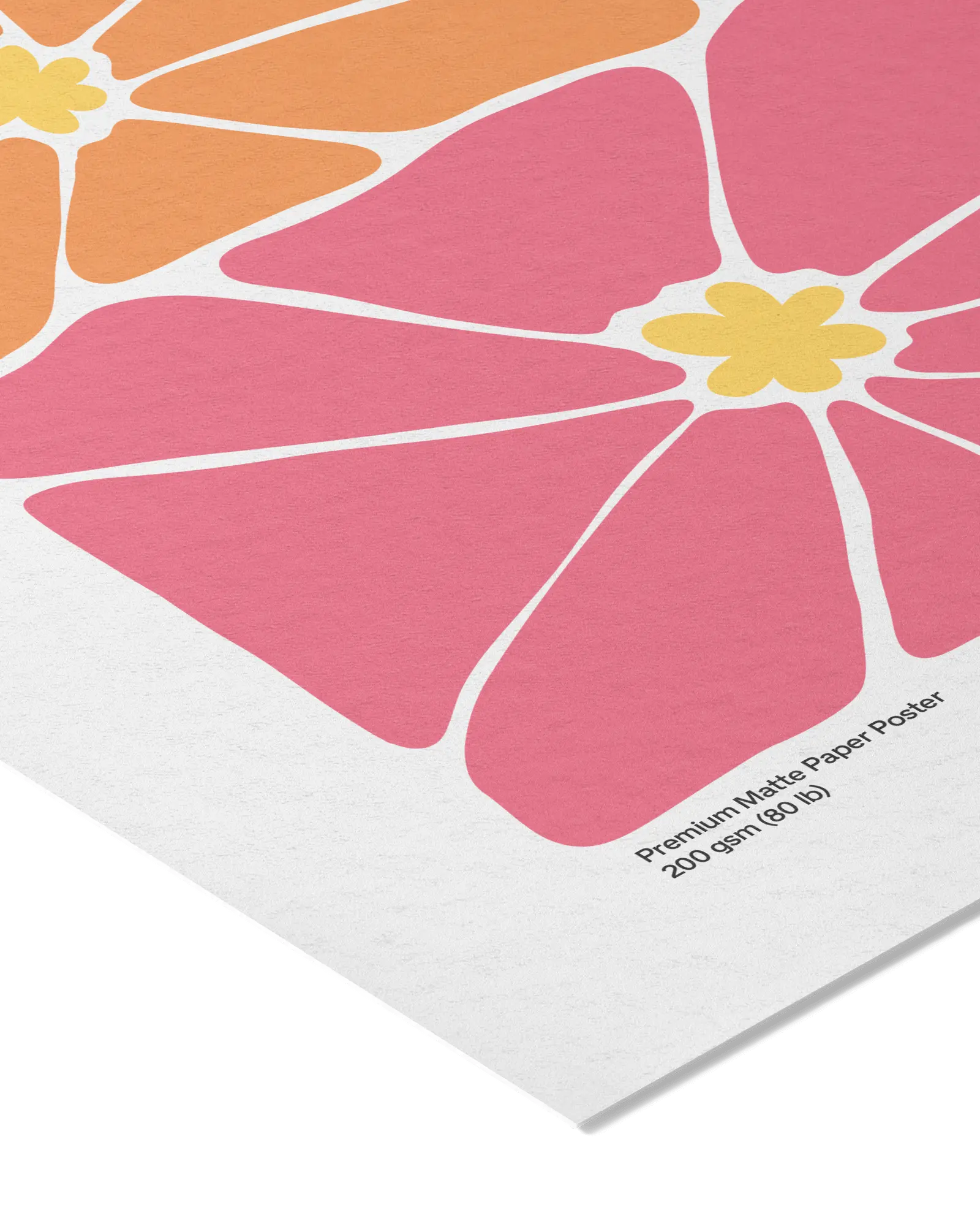 un papier premium