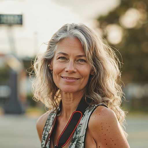 Frédérique